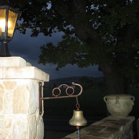 Relais"La Cappuccina" Rooms&Apartments Assisi Exterior foto