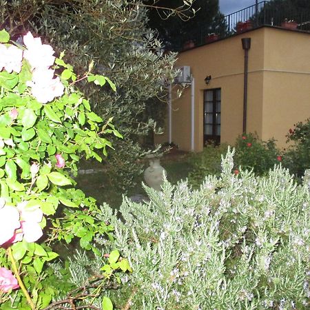 Relais"La Cappuccina" Rooms&Apartments Assisi Exterior foto