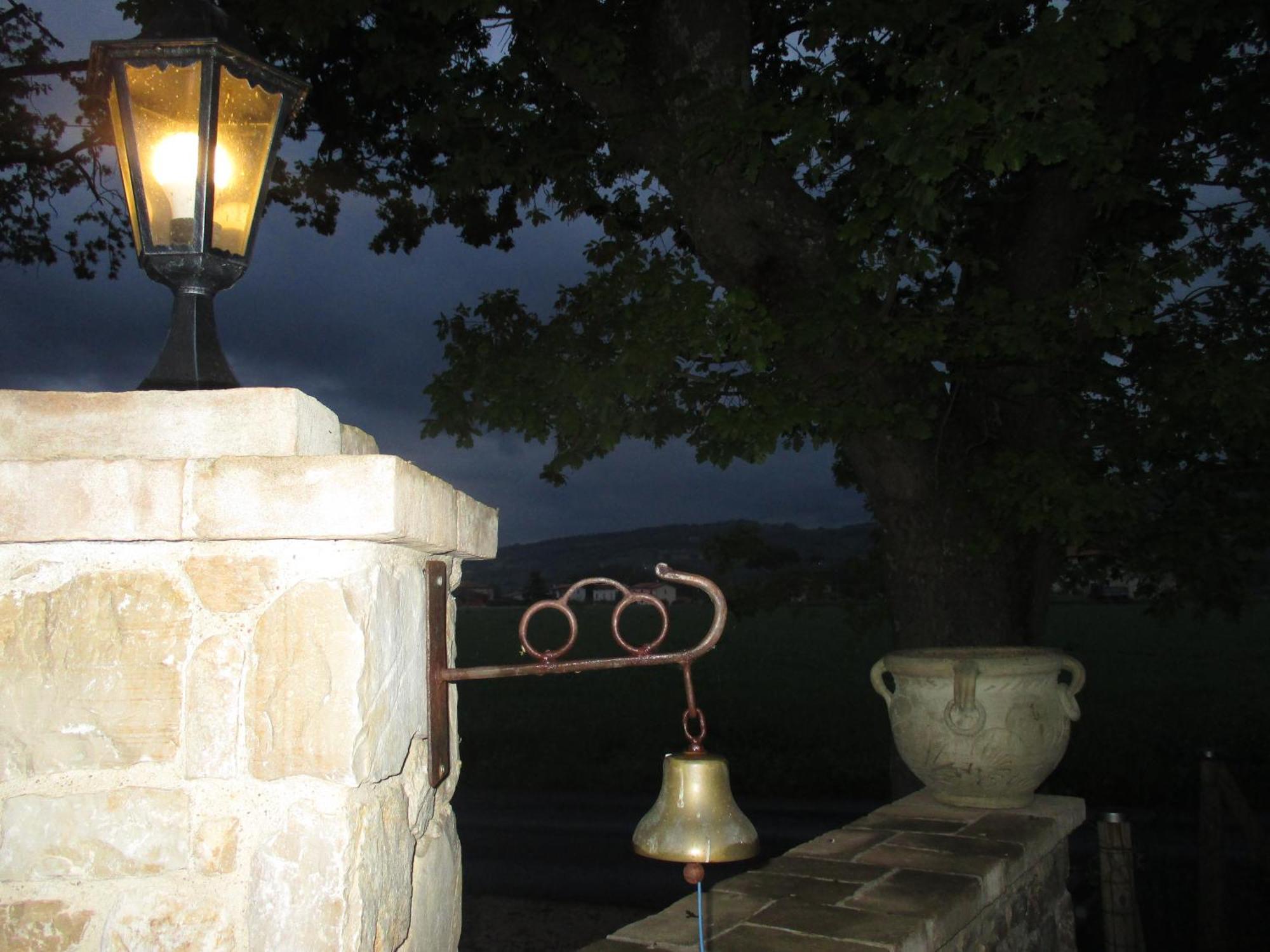 Relais"La Cappuccina" Rooms&Apartments Assisi Exterior foto
