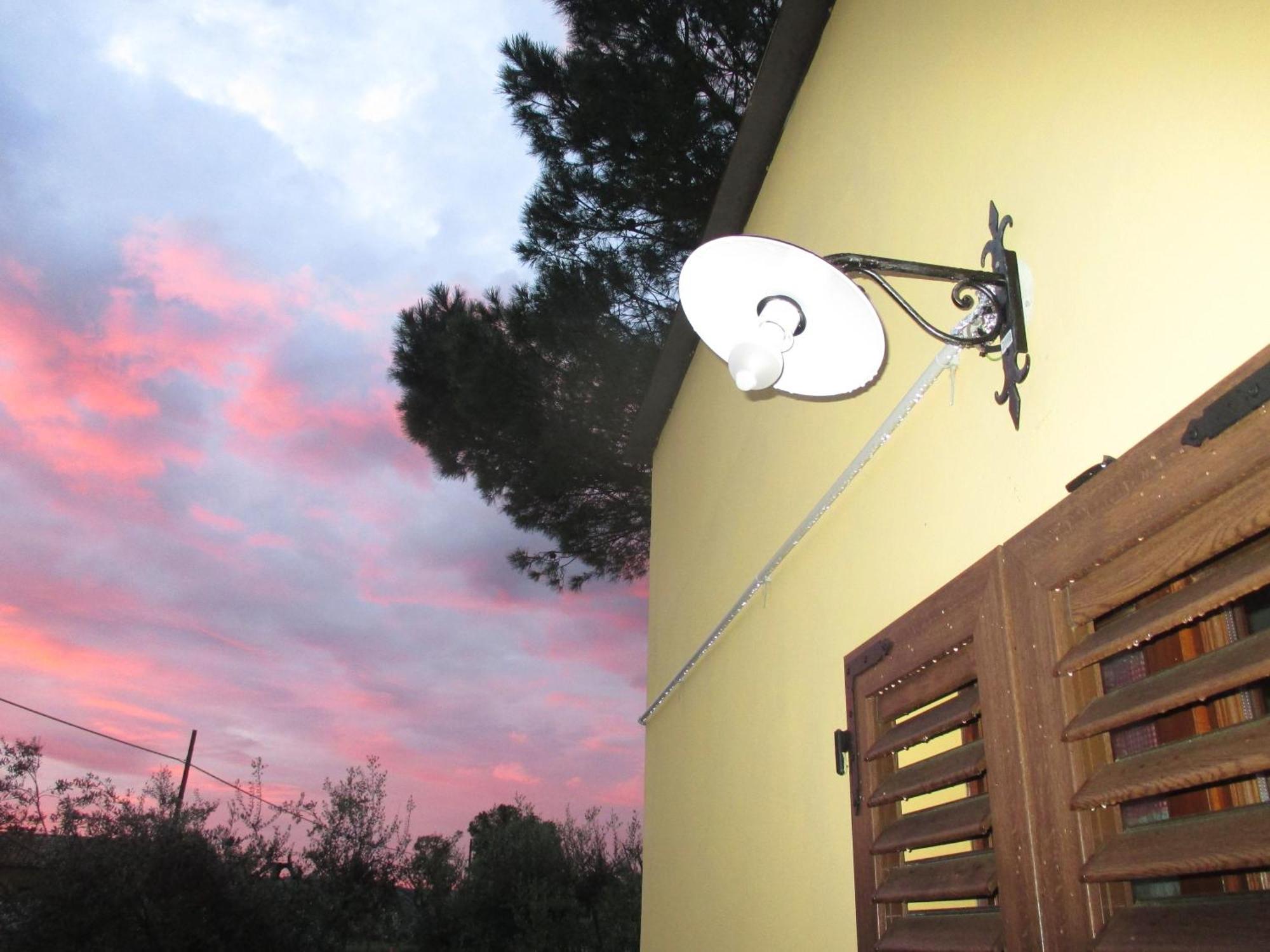 Relais"La Cappuccina" Rooms&Apartments Assisi Exterior foto