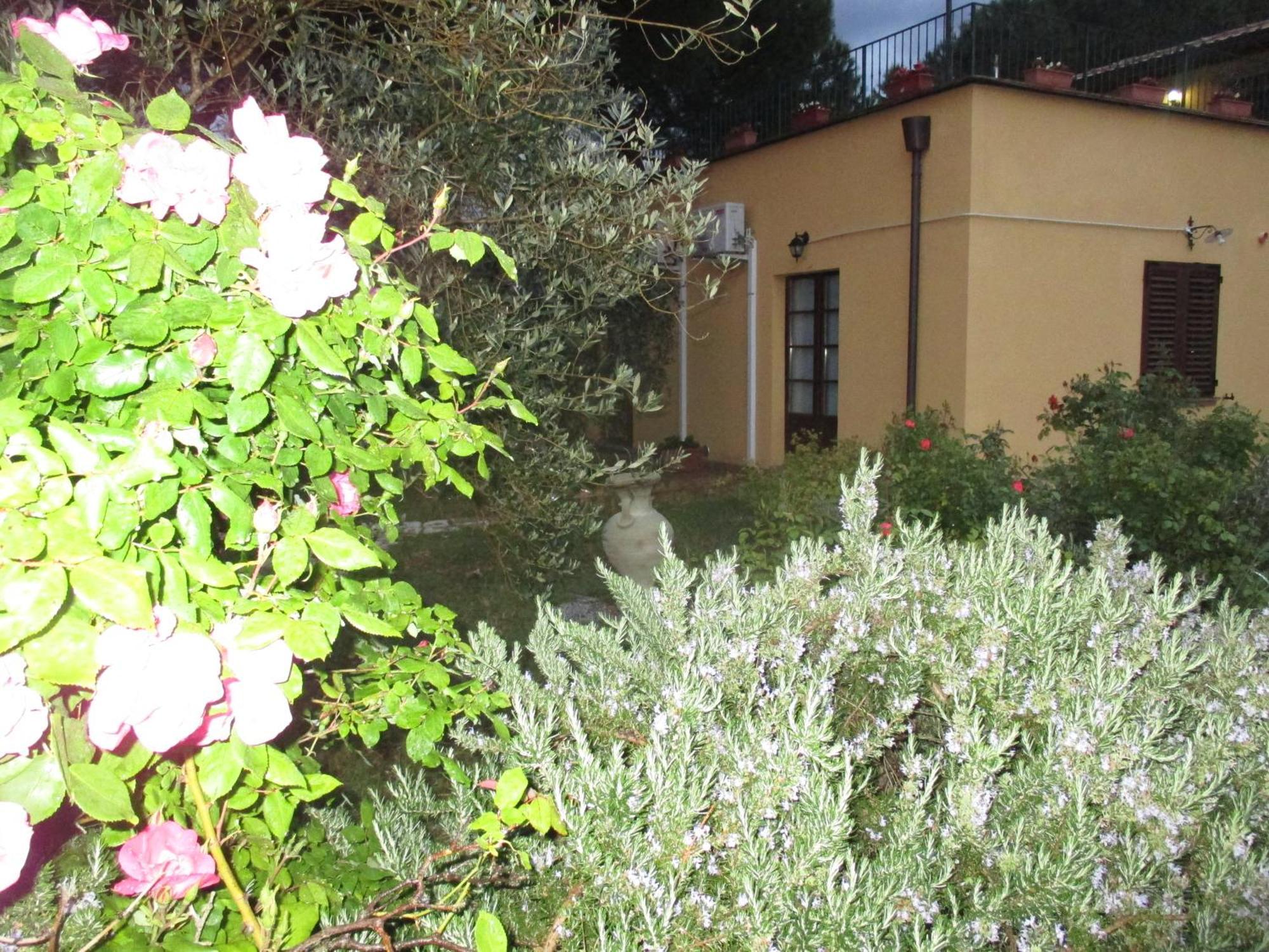 Relais"La Cappuccina" Rooms&Apartments Assisi Exterior foto