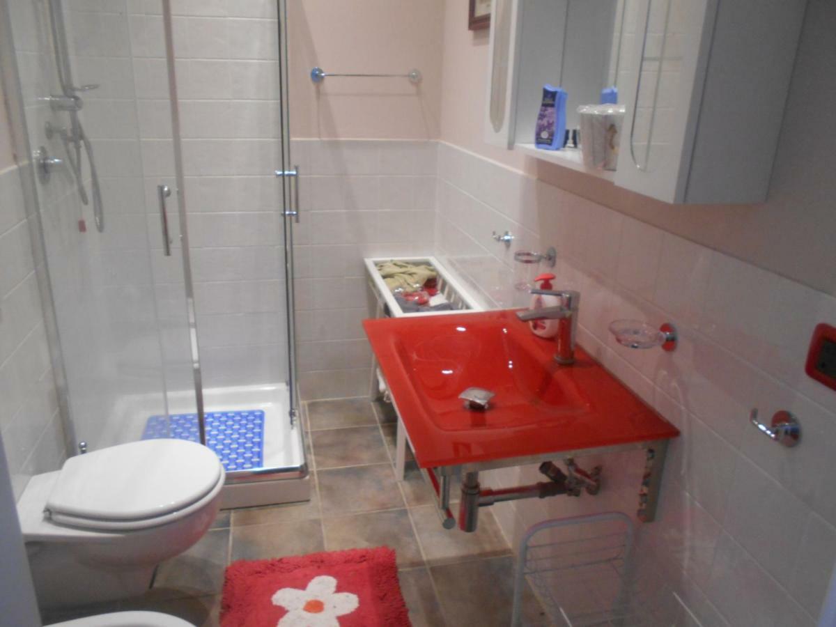 Relais"La Cappuccina" Rooms&Apartments Assisi Exterior foto
