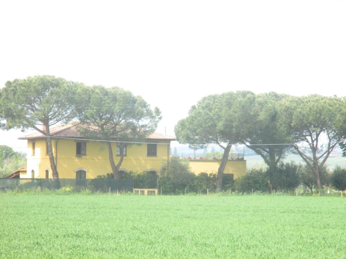 Relais"La Cappuccina" Rooms&Apartments Assisi Exterior foto