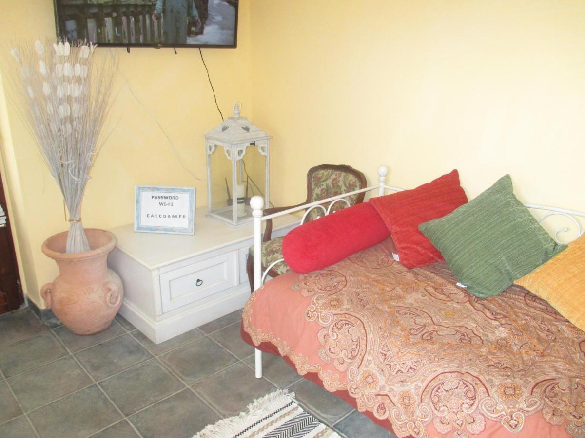 Relais"La Cappuccina" Rooms&Apartments Assisi Exterior foto
