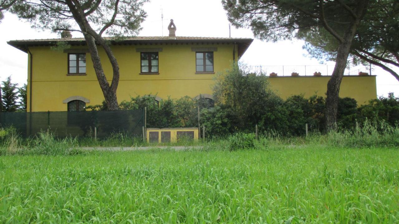 Relais"La Cappuccina" Rooms&Apartments Assisi Exterior foto